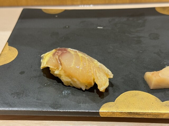 用户对于鮨　珠姫KYOTO的评论高清图
