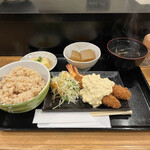 User's review image for 手打ちそば なみ一