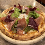 User's review image for シカゴピザ＆スフレオムレツ Meat&Cheese ARK2nd 新宿店