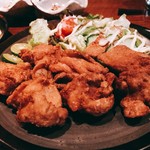 用戶對於遊食屋さとう的評論圖