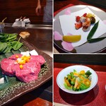 User's review image for ステーキハウスハマ 札幌店