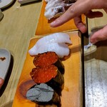 User's review image for 鮨米