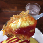 User's review image for らーめん 蝦夷