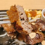 User's review image for カフェ＆ビヤレストラン宮 羽田空港店