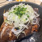 用戶對於海鮮寿司居酒屋 すししもず的評論圖
