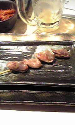 User's recommendation image for 鉄板神社 難波南海通り店