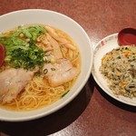 User's review image for 大阪王将 古川橋店
