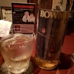 User's review image for バー　ヒグチ