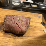 用戶對於板前焼肉 赤と霜的評論圖