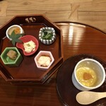 用戶對於花咲 錦店的評論圖