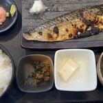 用戶對於豊洲 銀ちゃん食堂的評論圖
