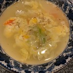 用户对于炭火焼肉・冷麺 三千里的评论图