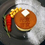 用戶對於文房具カフェ的評論圖