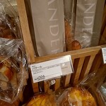 用戶對於アンデルセン 東急吉祥寺店的評論圖