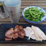 User's review image for 網焼きBBQビヤガーデン