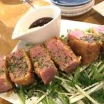 User's review image for イタリア酒場 炎LAVITA 天満店