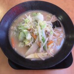 用戶對於餃子の王将 天六店的評論圖