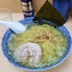 用戶對於麺家大勝軒 葛西店的評論圖