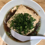 用户对于お多幸 新宿店的评论图