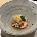 用户对于鮨西光的评论图