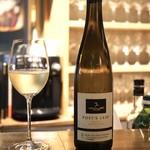 用戶對於Wine Bar G的評論圖