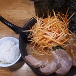 User's review image for 吟風 赤羽店