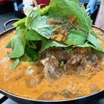 用戶對於焼肉ソウル的評論圖