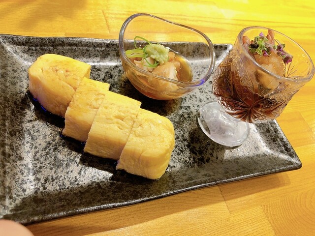 用户对于すしと純米的评论高清图