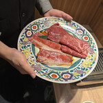 User's review image for 焼肉 うしみつ一門 目黒店