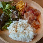 用戶對於Meatful的評論圖