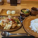 User's review image for LASOLA Bhutan Restaurant