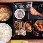 User's review image for 室蘭プラザホテル