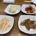 用戶對於オムニ食堂 本店的評論圖