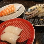 用戶對於すし銚子丸 日野店的評論圖