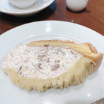 User's review image for ハーブス 渋谷ヒカリエ シンクス店