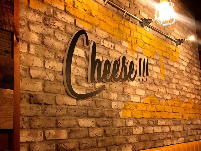 用戶對於CRAFT CHEESE MARKET 渋谷駅前店的評論高清圖