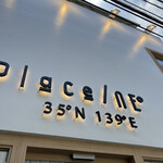 用戶對於Place/NE°的評論圖