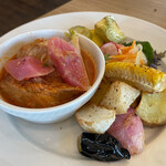 User's review image for 丘の上のレストランPomme