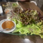 用戶對於焼肉 哲 TETSU 池袋店的評論圖
