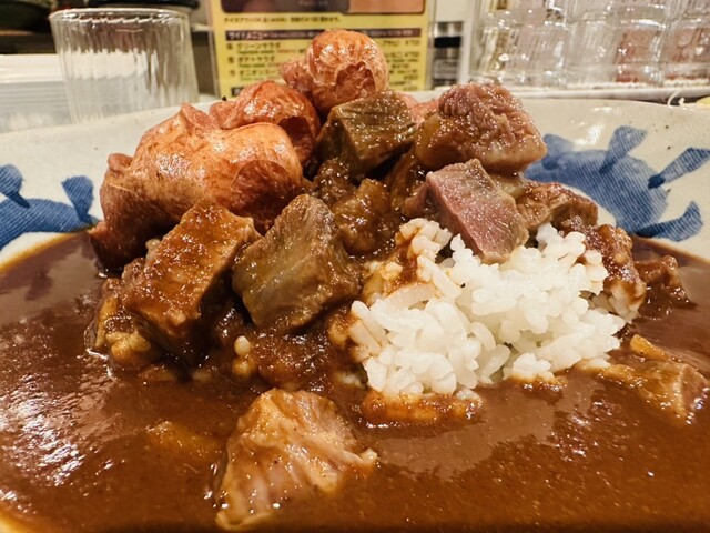 User's recommendation image for spice32 祇園店