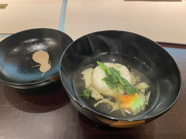 用戶對於肉懐石 凜然的評論高清圖