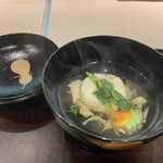 用戶對於肉懐石 凜然的評論圖