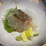 User's review image for 田町 和食 ふくじゅ