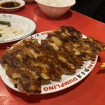 用戶對於餃子屋 弐ノ弐 川端店的評論圖
