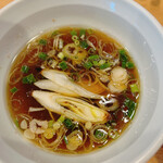 用戶對於麺屋 木ノ下的評論圖