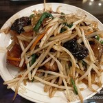 用戶對於新中華 三食四季的評論圖