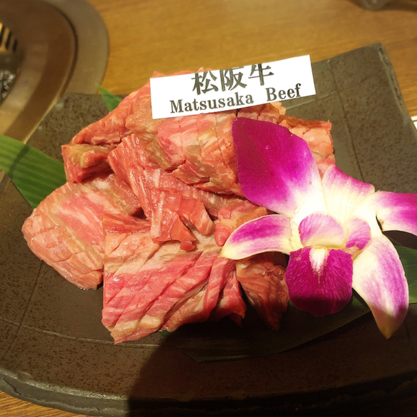 用戶對於Mの焼肉  福島本店的評論圖