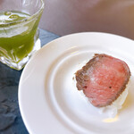 User's review image for ウエムラ・ビヨンド