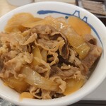 用戶對於松屋 大塚店的評論圖