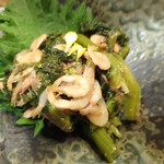 User's review image for 海鮮と釜飯のお店 魚義 田町駅前店